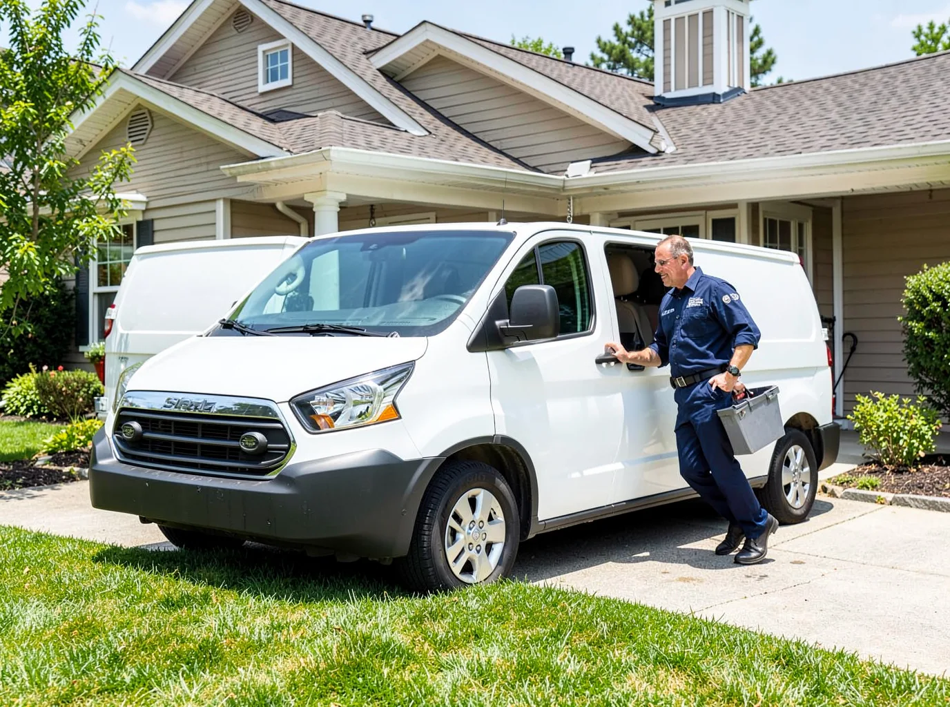Emergency Plumber company in Kenney, IL